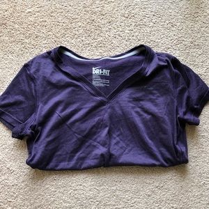 Nike Dri-fit shirt
